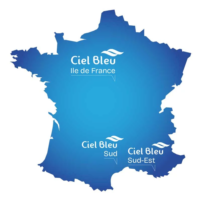 entreprise de nettoyage france