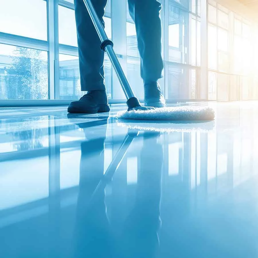 entreprise propreté