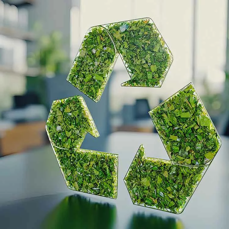 Entreprise de nettoyage certifiée ISO 14001