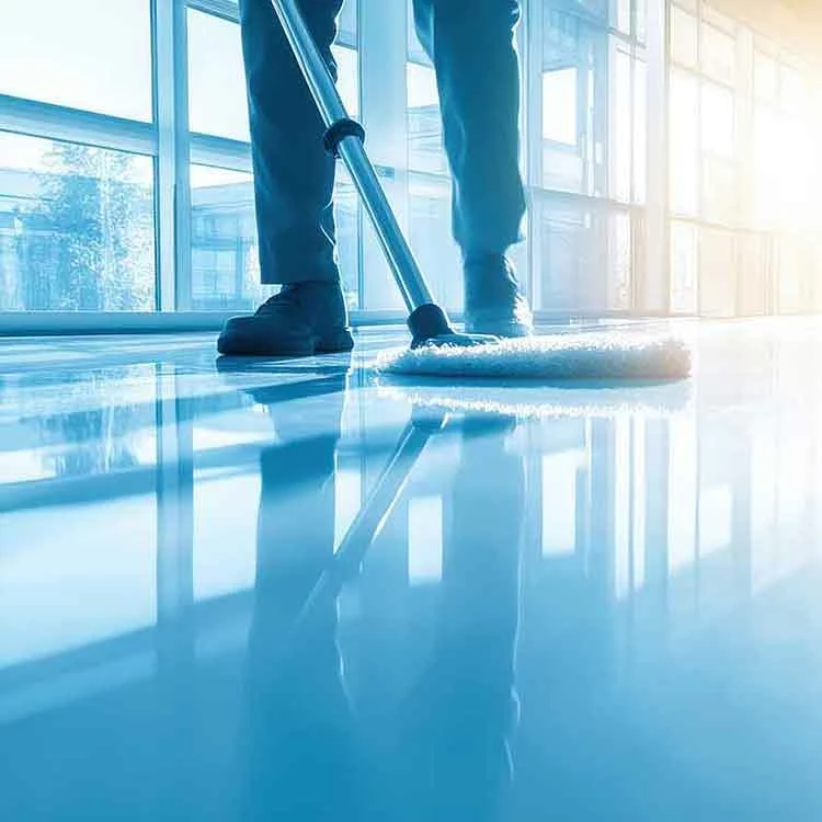 Entreprise de nettoyage qualifiée Qualipropre