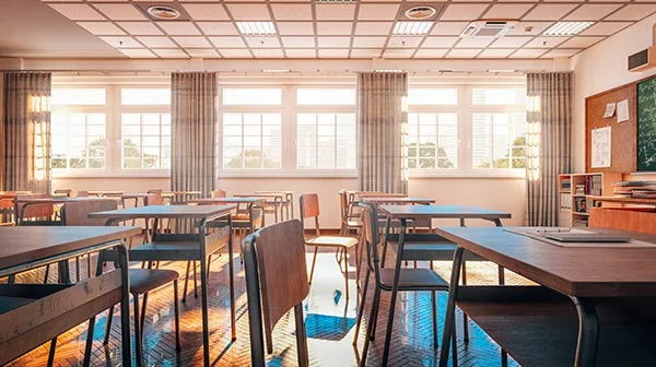 nettoyage bureaux entreprise