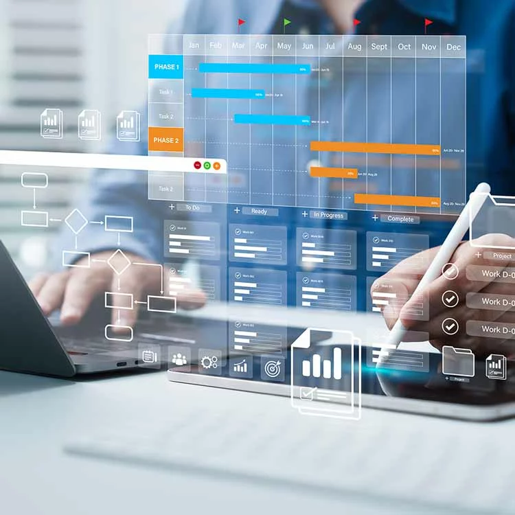 Entreprise de nettoyage