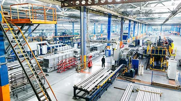 nettoyage bureaux entreprise