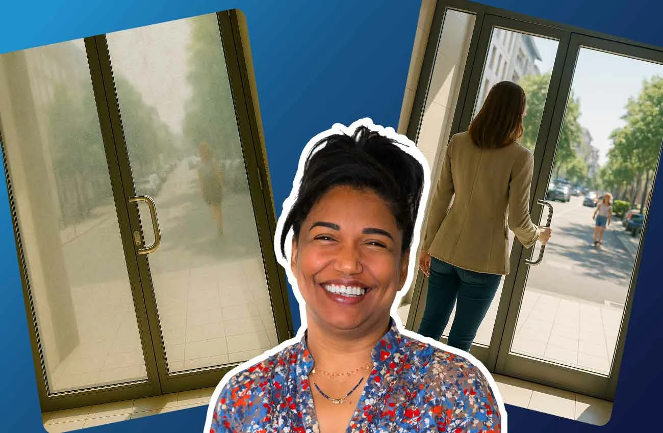 Nettoyage des vitres en copropriété