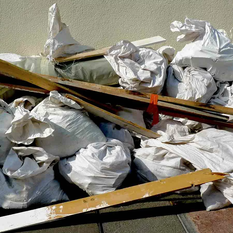 Débarras évacuation des encombrants 77 Seine et Marne