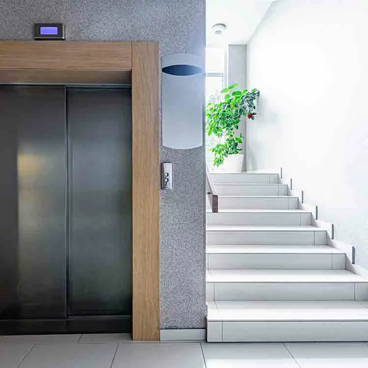 entretien des parties communes 91 Essonne