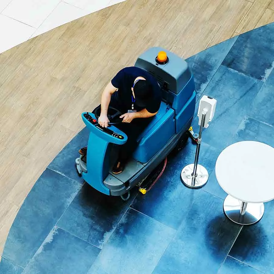 nettoyage autolaveuse 95 Val d’Oise