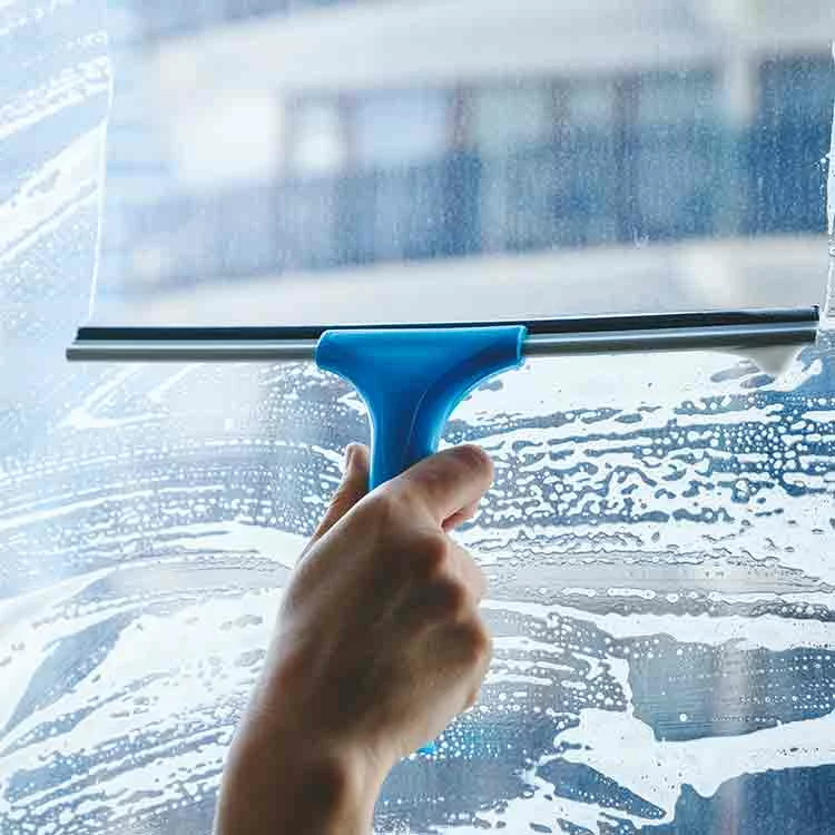 Nettoyage commerces et centres commerciaux Montpellier