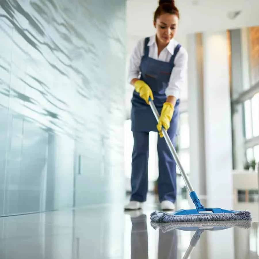 Nettoyage professionnel 34 Hérault