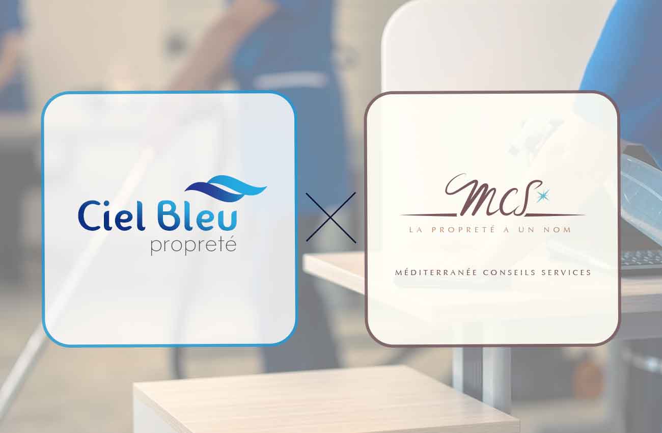 ciel bleu mcs propreté