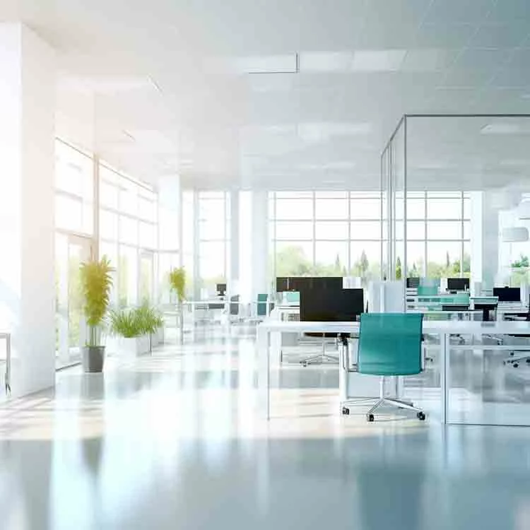 Nettoyage bureaux 78 Yvelines