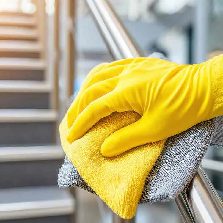 Nettoyage copropriétés Montpellier