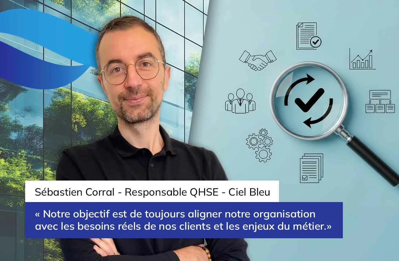 qualité en propreté