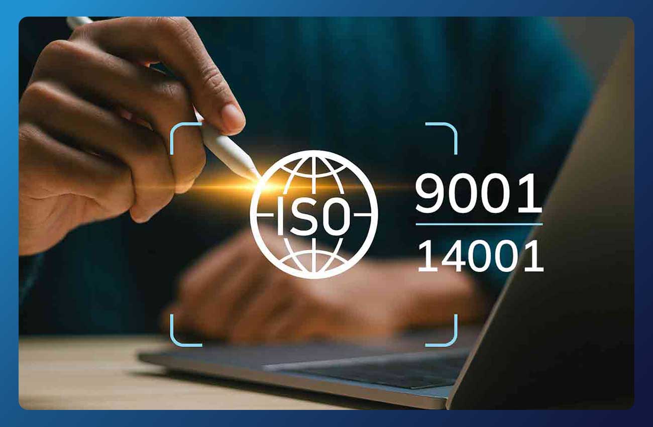 entreprise de propreté certifiée iso 9001 iso 14001