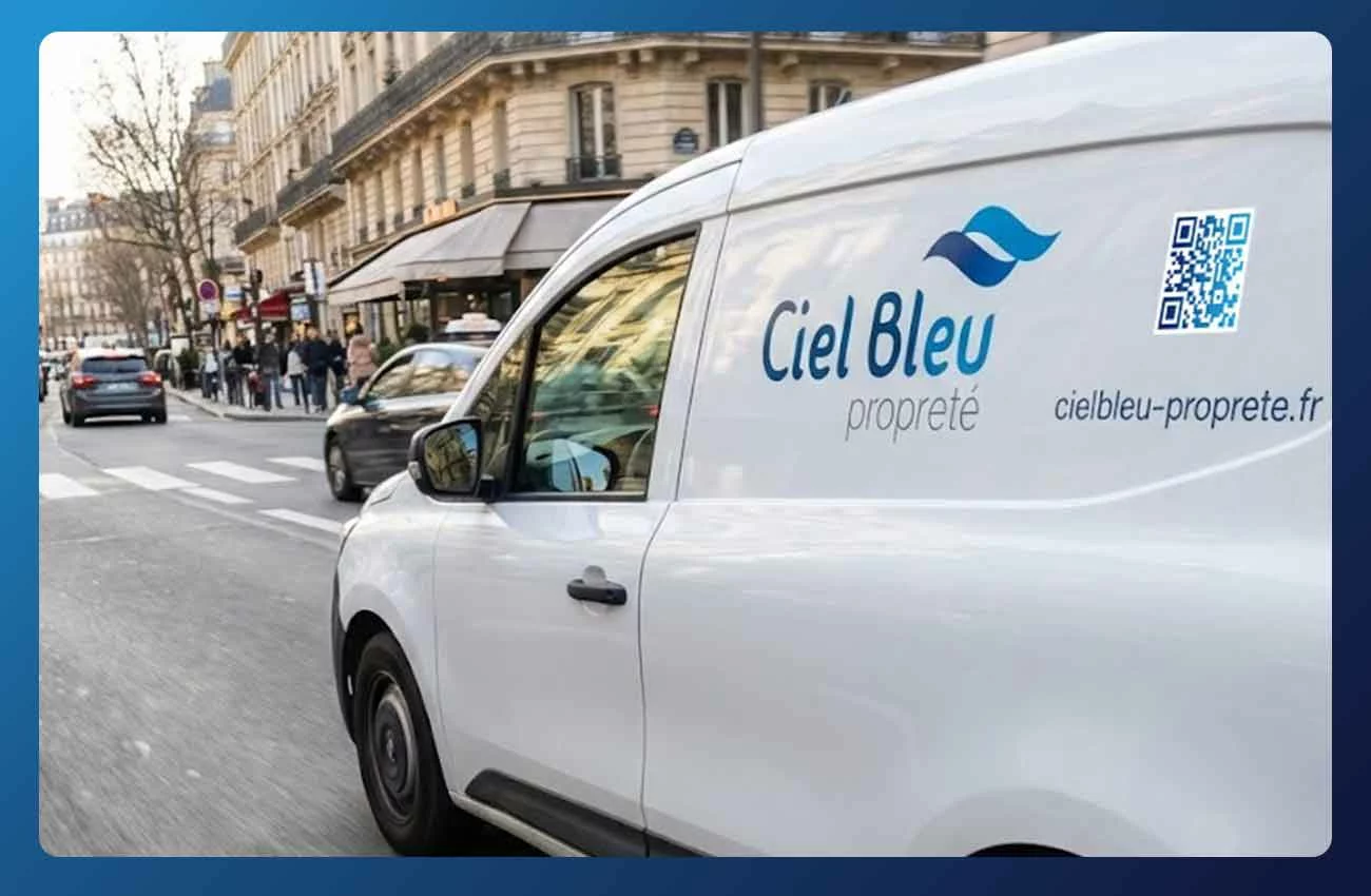 intervention propreté