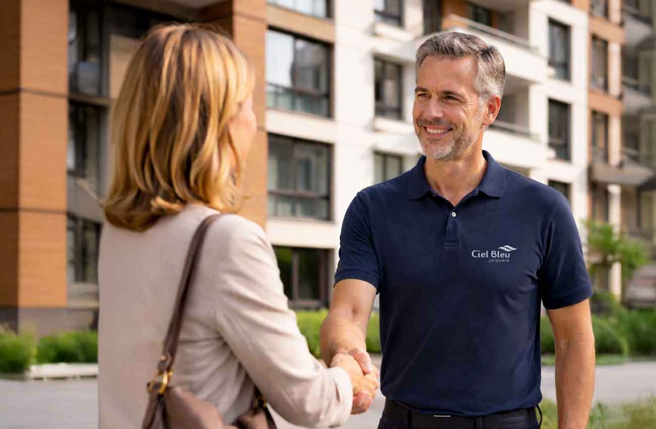 entreprise de nettoyage syndics bailleurs sociaux